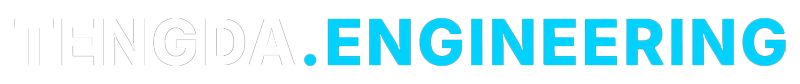tendaengineering logo
