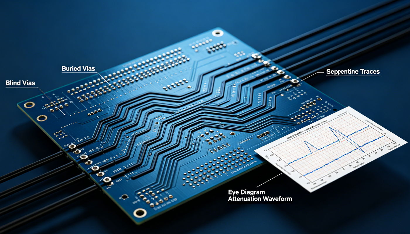 Home mastering signal integrity advanced strategies for high speed mcu and multi layer pcb design.jpg